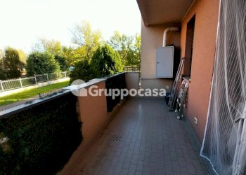 Foto 19 - One-room apartment Via Maddalena di Canossa
 
30, Magenta - photo 19