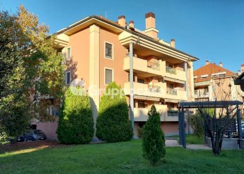 Foto 20 - One-room apartment Via Maddalena di Canossa
 
30, Magenta - photo 20