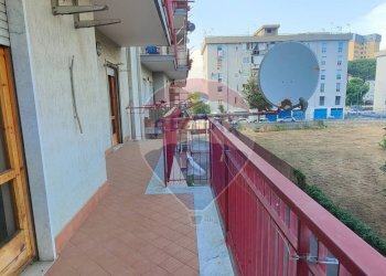 Balcone - Quadrilocale Via Giovanni Paisiello
 
7, Acerra - foto 10