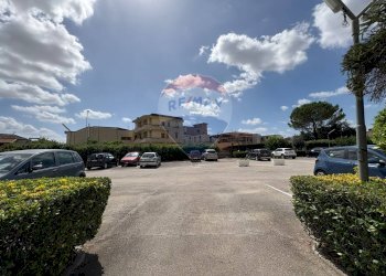 Edificio all\'aperto - Quadrilocale Via Giovanni Paisiello
 
7, Acerra - foto 19