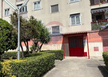 Edificio all\'aperto - Quadrilocale Via Giovanni Paisiello
 
7, Acerra - foto 20