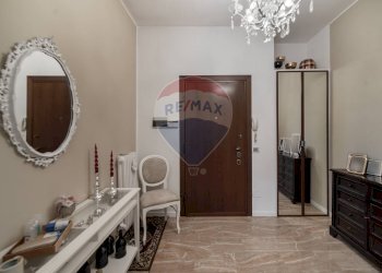 Hall / corridoio - Quadrilocale della Novella, Nerviano - foto 4