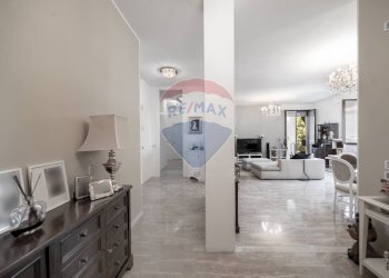 Soggiorno - Quadrilocale della Novella, Nerviano - foto 5