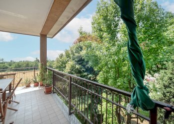 Balcone - Quadrilocale della Novella, Nerviano - foto 8