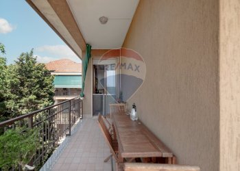 Balcone - Quadrilocale della Novella, Nerviano - foto 10