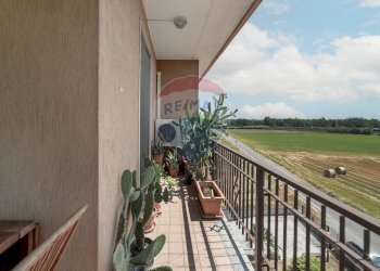 Balcone - Quadrilocale della Novella, Nerviano - foto 11