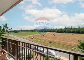 Balcone - Quadrilocale della Novella, Nerviano - foto 12