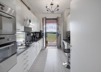 Cucina - Quadrilocale della Novella, Nerviano - foto 13