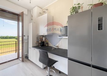 Cucina - Quadrilocale della Novella, Nerviano - foto 15