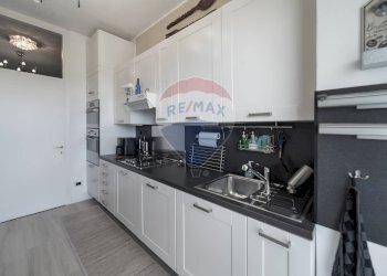 Cucina - Quadrilocale della Novella, Nerviano - foto 16
