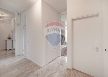 Hall / corridoio - Quadrilocale della Novella, Nerviano - foto 20