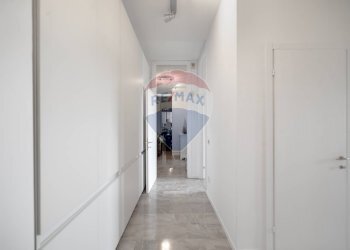 Hall / corridoio - Quadrilocale della Novella, Nerviano - foto 21