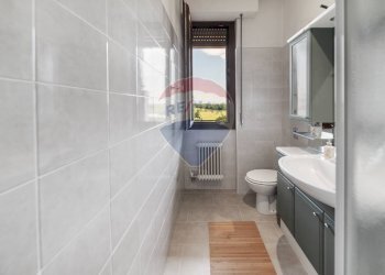 Bagno - Quadrilocale della Novella, Nerviano - foto 23