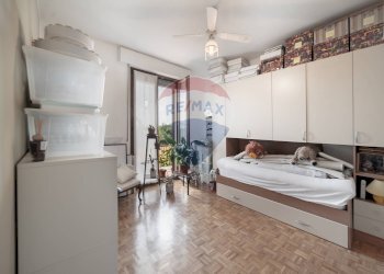 Camera / camera da letto - Quadrilocale della Novella, Nerviano - foto 27