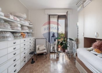 Camera / camera da letto - Quadrilocale della Novella, Nerviano - foto 28