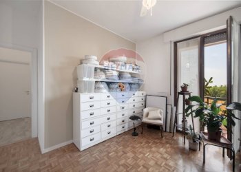 Camera / camera da letto - Quadrilocale della Novella, Nerviano - foto 29