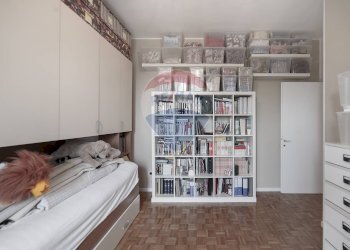 Camera / camera da letto - Quadrilocale della Novella, Nerviano - foto 30