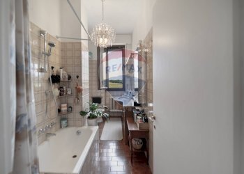 Bagno - Quadrilocale della Novella, Nerviano - foto 31