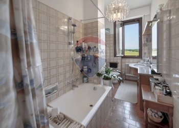 Bagno - Quadrilocale della Novella, Nerviano - foto 32