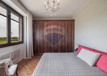 Camera / camera da letto - Quadrilocale della Novella, Nerviano - foto 35