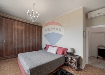 Camera / camera da letto - Quadrilocale della Novella, Nerviano - foto 36