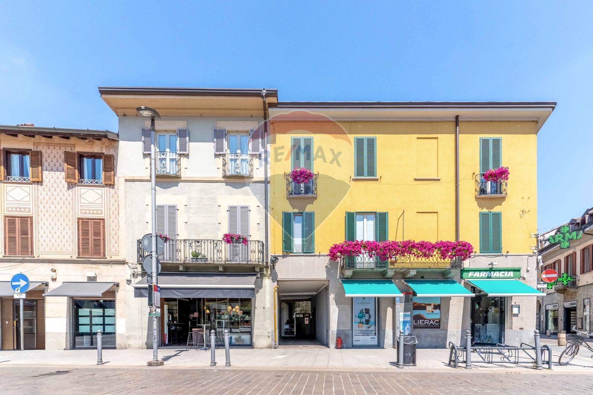 Edificio all\'aperto - Box Piazza San Vittore
 
15, Rho - photo 2