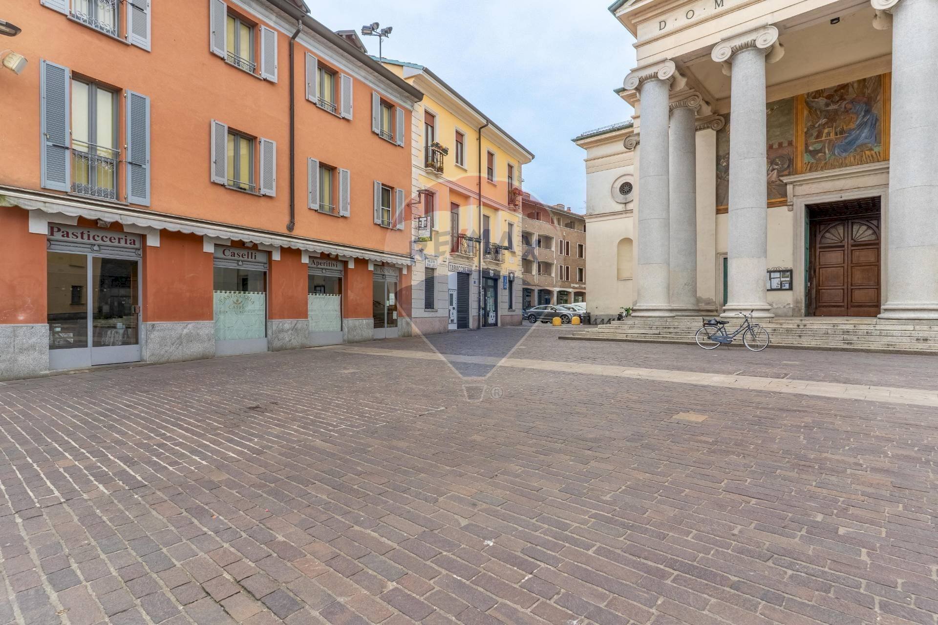 Edificio all\'aperto - Box Piazza San Vittore
 
15, Rho - photo 3