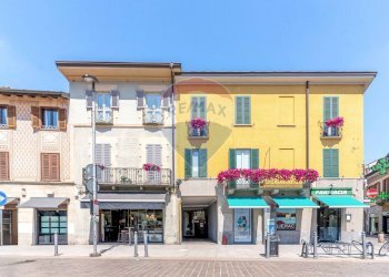 Edificio all\'aperto - Box Piazza San Vittore
 
15, Rho - foto 2