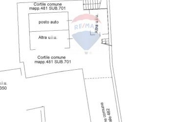 Pianta 2D - Box Piazza San Vittore
 
15, Rho - foto 5