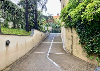 Non correlato - Box via Gradenigo
 
3, Milano - foto 8