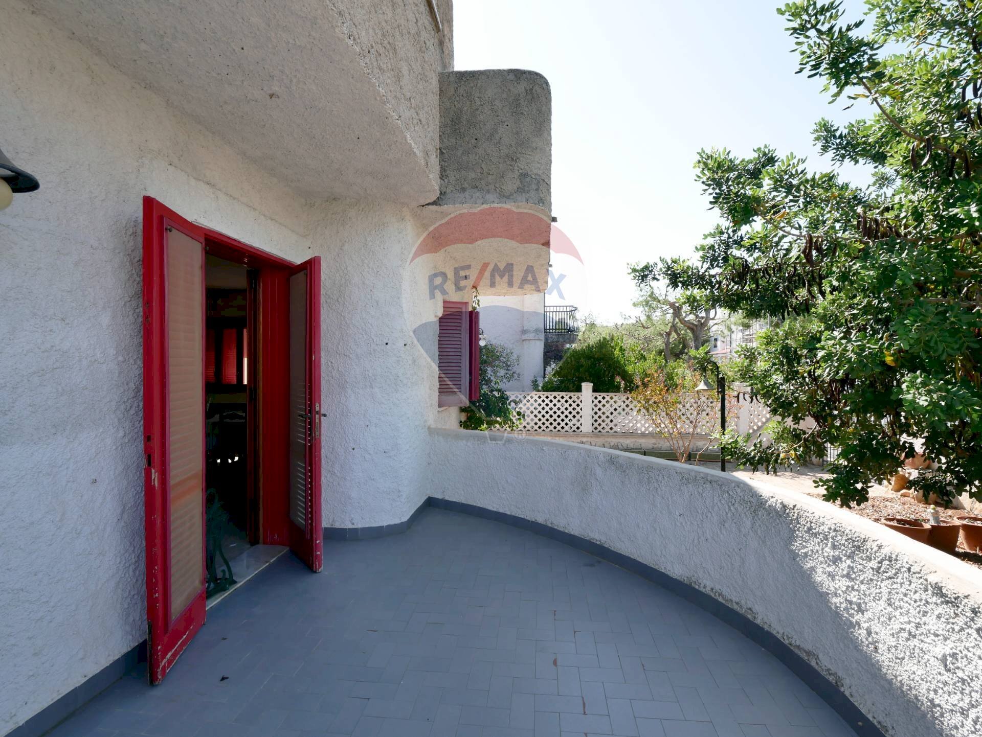 Terrazza - Villa Via Dell'Orsa Maggiore
12, Mola di Bari - foto 2