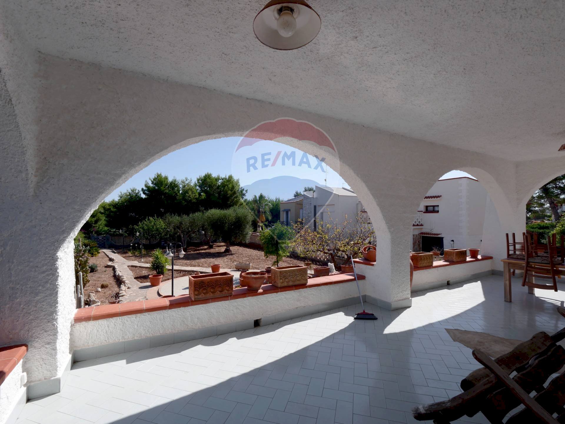 Terrazza - Villa Via Dell'Orsa Maggiore
12, Mola di Bari - foto 3