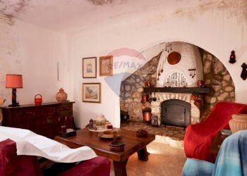 Soggiorno - Villa Via Dell'Orsa Maggiore
 
12, Mola di Bari - foto 5