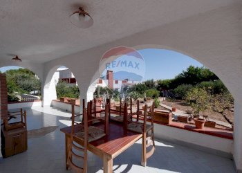 Terrazza - Villa Via Dell'Orsa Maggiore
 
12, Mola di Bari - foto 11