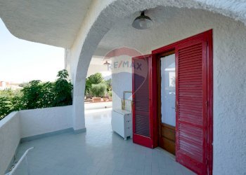 Terrazza - Villa Via Dell'Orsa Maggiore
 
12, Mola di Bari - foto 12