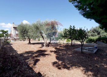 Giardino - Villa Via Dell'Orsa Maggiore
 
12, Mola di Bari - foto 16