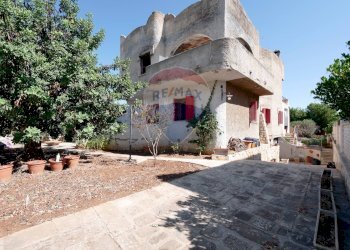 Casa all\'aperto - Villa Via Dell'Orsa Maggiore
 
12, Mola di Bari - foto 17