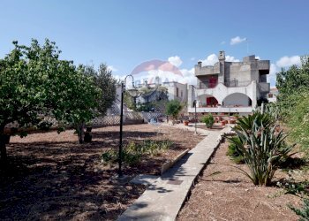 Casa all\'aperto - Villa Via Dell'Orsa Maggiore
 
12, Mola di Bari - foto 18