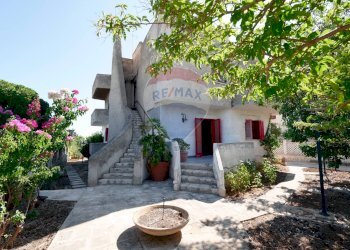 Casa all\'aperto - Villa Via Dell'Orsa Maggiore
 
12, Mola di Bari - foto 19