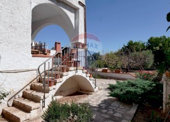 Casa all\'aperto - Villa Via Dell'Orsa Maggiore
 
12, Mola di Bari - foto 20