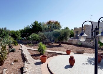 Terrazza - Villa Via Dell'Orsa Maggiore
 
12, Mola di Bari - foto 21