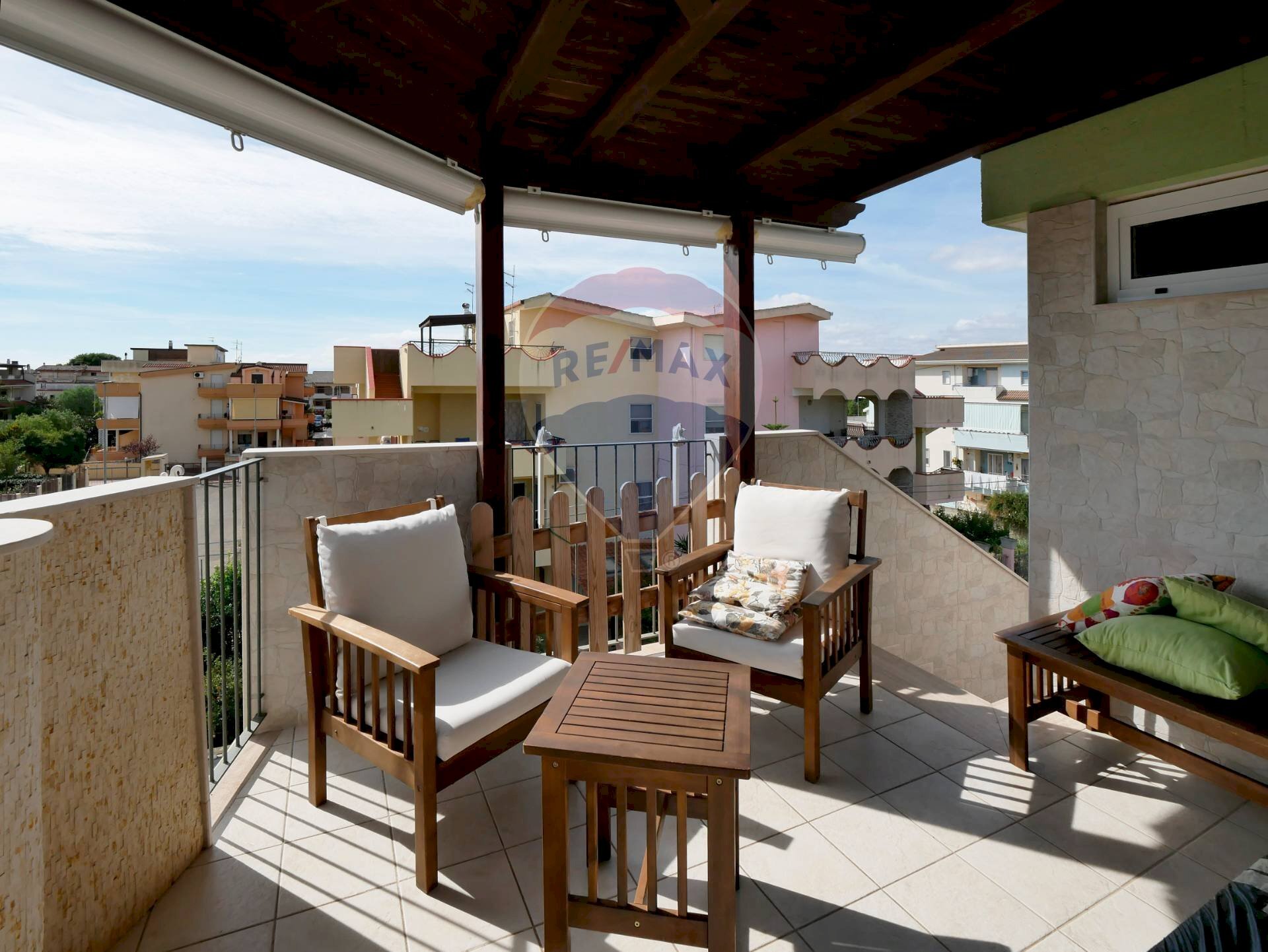 Terrazza - Bilocale Via Pola
 
98, Ginosa - foto 1