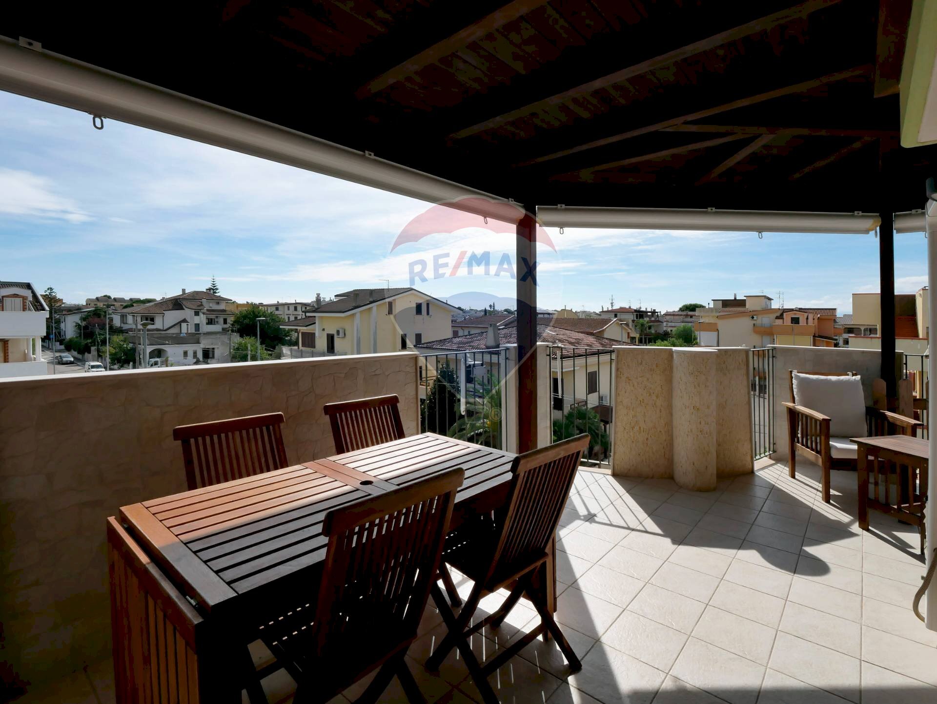 Terrazza - Bilocale Via Pola
 
98, Ginosa - foto 2