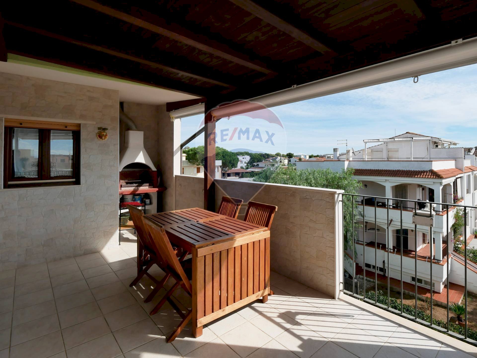 Terrazza - Bilocale Via Pola
 
98, Ginosa - foto 3