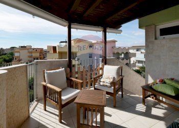 Terrazza - Bilocale Via Pola
 
98, Ginosa - foto 1