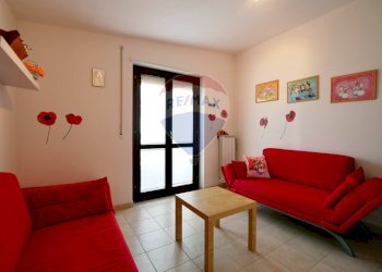 Soggiorno - Bilocale Via Pola
 
98, Ginosa - foto 7