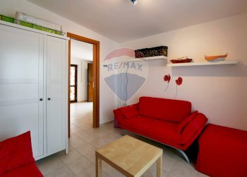 Soggiorno - Bilocale Via Pola
 
98, Ginosa - foto 9