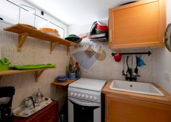 Cucina - Bilocale Via Pola
 
98, Ginosa - foto 10