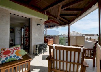 Terrazza - Bilocale Via Pola
 
98, Ginosa - foto 11