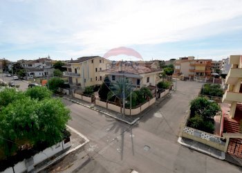 Edificio all\'aperto - Bilocale Via Pola
 
98, Ginosa - foto 18